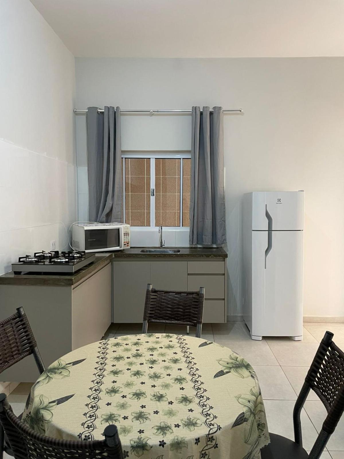 Ike Palace Olímpia 외부 사진