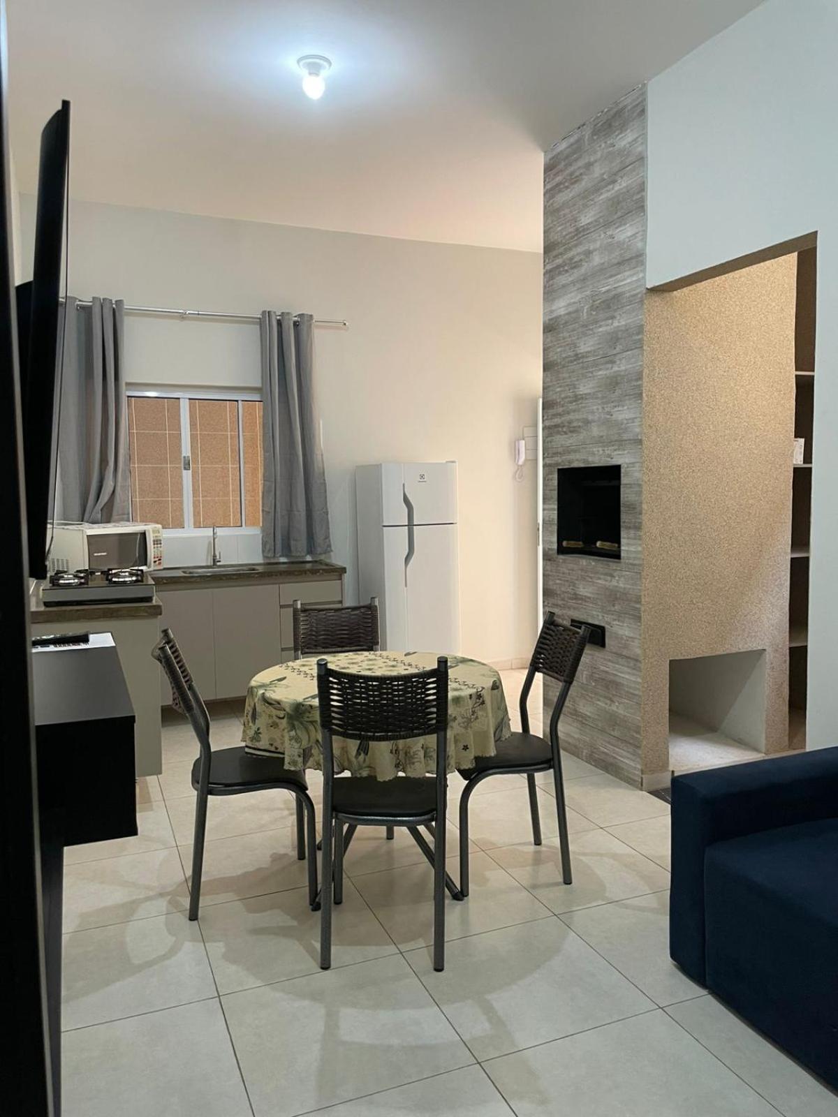 Ike Palace Olímpia 외부 사진